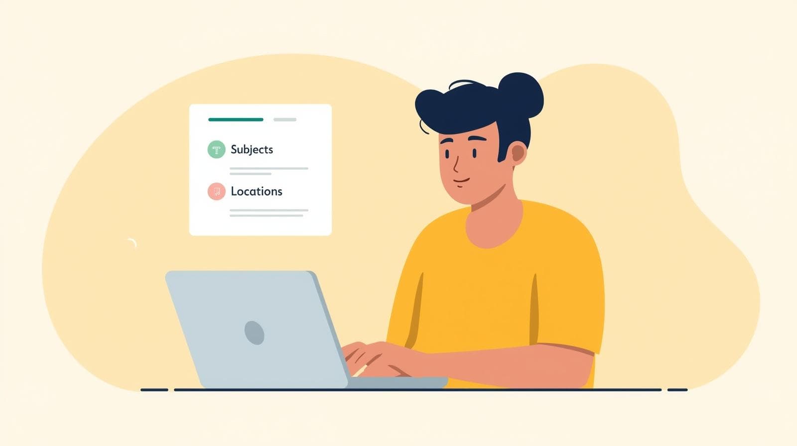 Tell Us Your Requirement